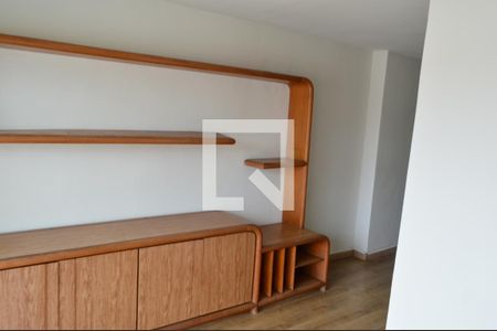 Apartamento à venda com 245m², 3 quartos e 2 vagasSala