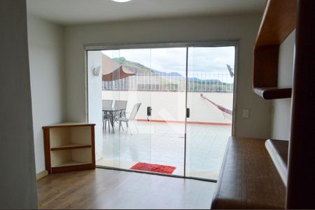 Apartamento à venda com 245m², 3 quartos e 2 vagasSala