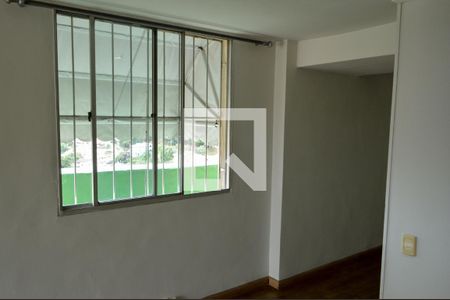 Sala de apartamento à venda com 3 quartos, 245m² em Pechincha, Rio de Janeiro