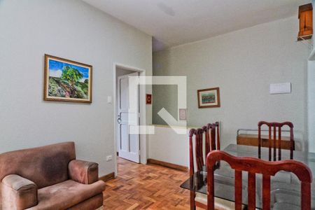 Sala de casa para alugar com 2 quartos, 150m² em Casa Verde, São Paulo