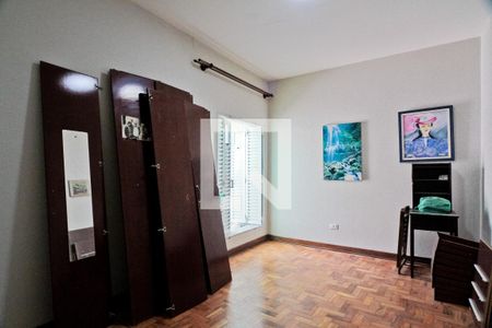 Quarto 2 de casa para alugar com 2 quartos, 150m² em Casa Verde, São Paulo