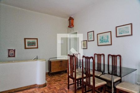 Sala de casa para alugar com 2 quartos, 150m² em Casa Verde, São Paulo