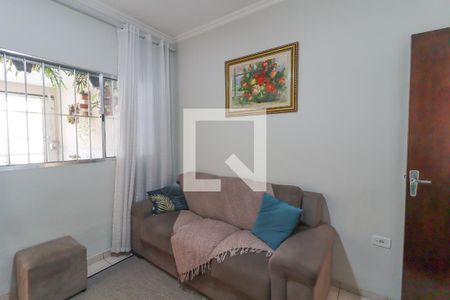 Sala de casa à venda com 3 quartos, 220m² em Jardim Paulista, Várzea Paulista