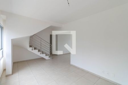 Apartamento à venda com 220m², 4 quartos e 3 vagasSala