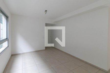 Sala de apartamento à venda com 3 quartos, 99m² em Savassi, Belo Horizonte