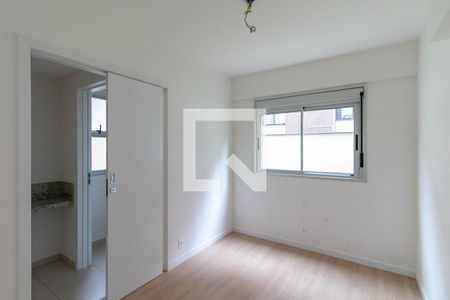 Quarto 2 de apartamento à venda com 3 quartos, 99m² em Savassi, Belo Horizonte