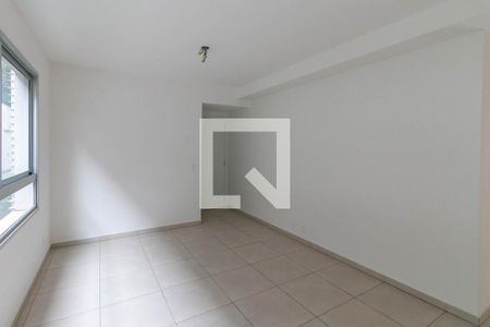 Sala de apartamento à venda com 3 quartos, 195m² em Savassi, Belo Horizonte