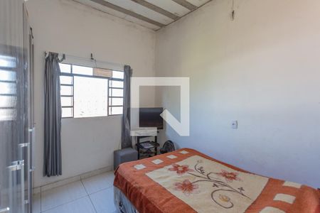 Quarto 2 de casa para alugar com 2 quartos, 65m² em Boa Vista, Belo Horizonte