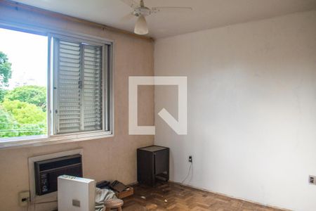 Quarto 2 de apartamento à venda com 3 quartos, 90m² em Menino Deus, Porto Alegre