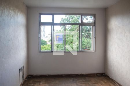 Sala de apartamento à venda com 3 quartos, 90m² em Menino Deus, Porto Alegre