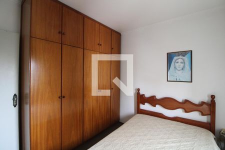 Quarto 1 de apartamento à venda com 2 quartos, 68m² em Vila Sofia, São Paulo
