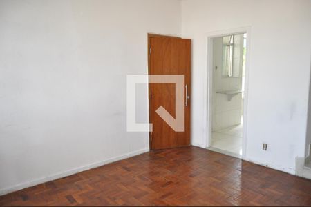 Sala de apartamento à venda com 2 quartos, 128m² em Lins de Vasconcelos, Rio de Janeiro
