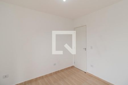 Suite de apartamento para alugar com 3 quartos, 60m² em Cidade Patriarca, São Paulo