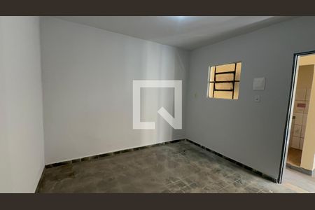 Quarto de casa para alugar com 1 quarto, 16m² em St. Central, Goiânia