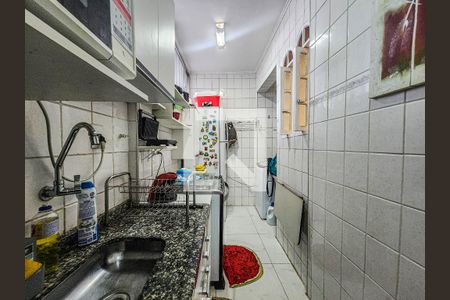 Apartamento para alugar com 52m², 2 quartos e 1 vaga Apartamento para alugar com 52m², 2 quartos e 1 vagaCozinha