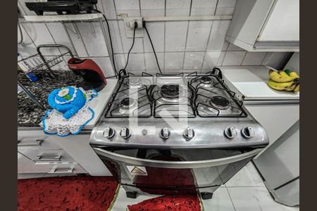 Apartamento para alugar com 52m², 2 quartos e 1 vaga Apartamento para alugar com 52m², 2 quartos e 1 vagaCozinha