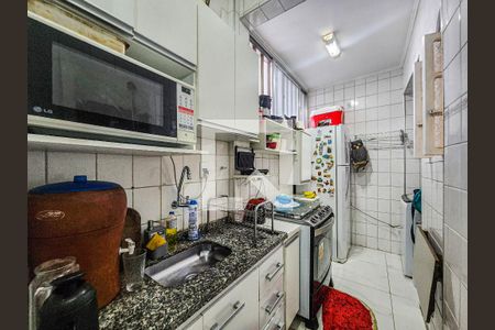 Apartamento para alugar com 52m², 2 quartos e 1 vaga Apartamento para alugar com 52m², 2 quartos e 1 vagaCozinha