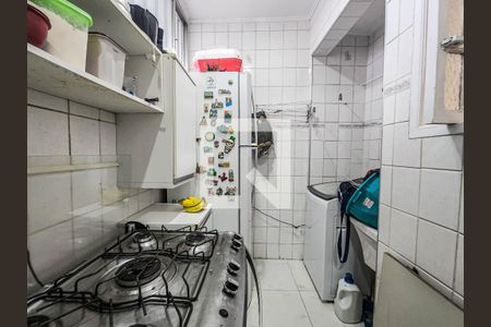 Apartamento para alugar com 52m², 2 quartos e 1 vaga Apartamento para alugar com 52m², 2 quartos e 1 vagaCozinha