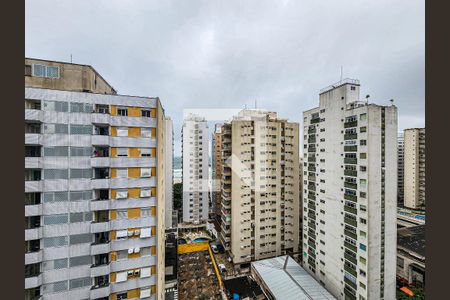 Apartamento para alugar com 52m², 2 quartos e 1 vaga Apartamento para alugar com 52m², 2 quartos e 1 vagaVista da Sala