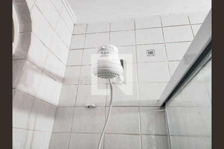 Apartamento para alugar com 52m², 2 quartos e 1 vaga Apartamento para alugar com 52m², 2 quartos e 1 vagaBanheiro