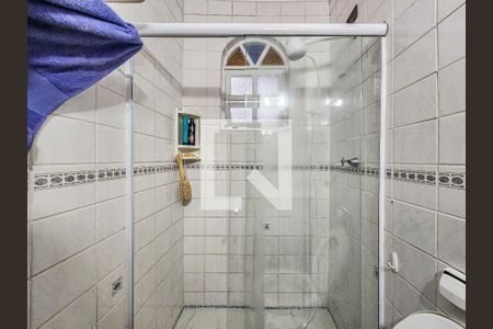 Apartamento para alugar com 52m², 2 quartos e 1 vaga Apartamento para alugar com 52m², 2 quartos e 1 vagaBanheiro