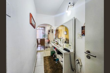 Apartamento para alugar com 52m², 2 quartos e 1 vaga Apartamento para alugar com 52m², 2 quartos e 1 vagaSala
