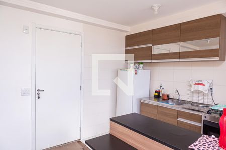 Sala de apartamento à venda com 2 quartos, 45m² em Jardim Belém, São Paulo