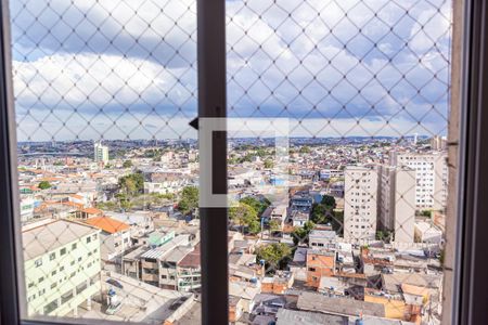 Vista do Quarto 1 de apartamento à venda com 2 quartos, 45m² em Jardim Belém, São Paulo