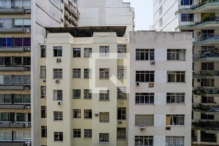 Quarto 2 de apartamento à venda com 4 quartos, 198m² em Icaraí, Niterói