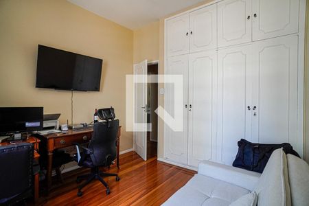 Quarto 1 de apartamento à venda com 4 quartos, 198m² em Icaraí, Niterói