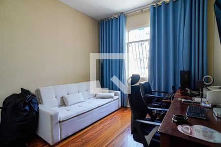 Quarto 1 de apartamento à venda com 4 quartos, 198m² em Icaraí, Niterói