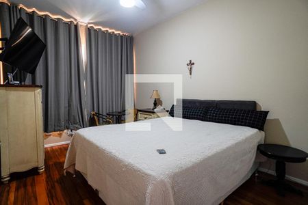 Quarto 2 de apartamento à venda com 4 quartos, 198m² em Icaraí, Niterói
