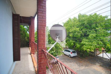 Vista do Quarto 1 de casa à venda com 5 quartos, 200m² em Feitoria, São Leopoldo