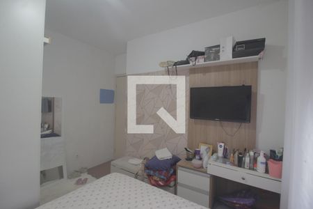 Quarto 2 de apartamento à venda com 2 quartos, 52m² em Harmonia, Canoas