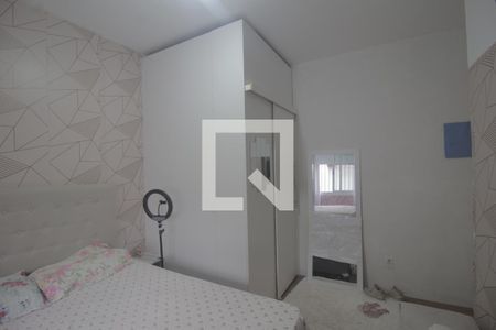 Quarto 2 de apartamento para alugar com 2 quartos, 52m² em Harmonia, Canoas