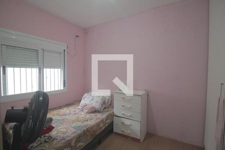 Quarto 1 de apartamento à venda com 2 quartos, 52m² em Harmonia, Canoas