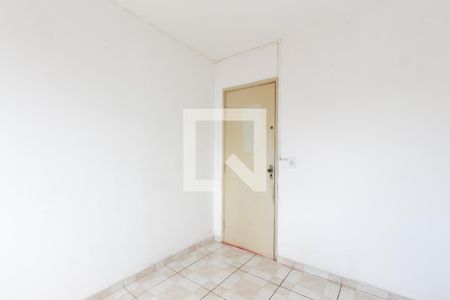 Quarto 1  de apartamento à venda com 2 quartos, 56m² em Conjunto Residencial José Bonifácio, São Paulo
