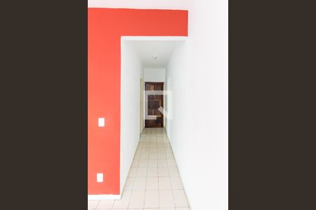 Sala - Hall da entrada de apartamento à venda com 3 quartos, 120m² em Olaria, Rio de Janeiro