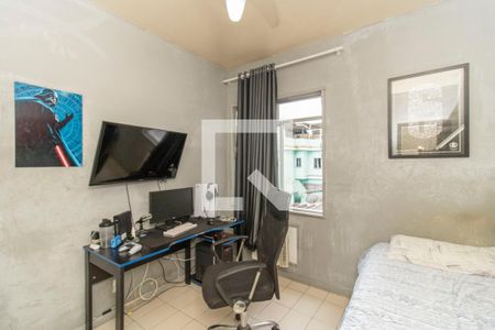Quarto 2 de apartamento à venda com 3 quartos, 120m² em Olaria, Rio de Janeiro