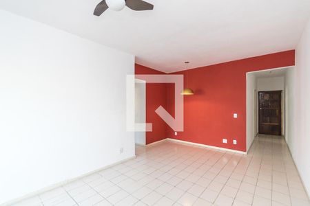 Sala de apartamento à venda com 3 quartos, 120m² em Olaria, Rio de Janeiro