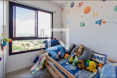 Quarto de apartamento à venda com 2 quartos, 59m² em Vila Dom Pedro I, São Paulo