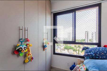 Quarto de apartamento à venda com 2 quartos, 59m² em Vila Dom Pedro I, São Paulo