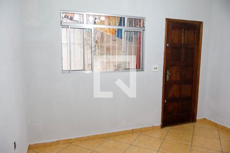 sala de casa para alugar com 1 quarto, 80m² em Jardim Roberto, Osasco