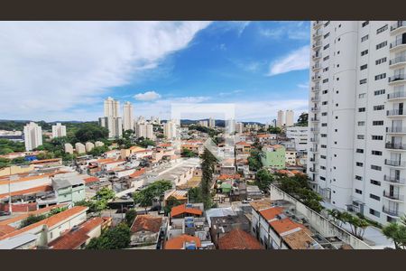 Vista Quarto 1 de apartamento à venda com 2 quartos, 60m² em Parque Mandaqui, São Paulo