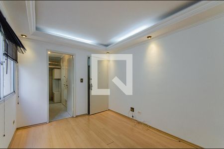 Sala de apartamento à venda com 1 quarto, 40m² em Vila Mariana, São Paulo
