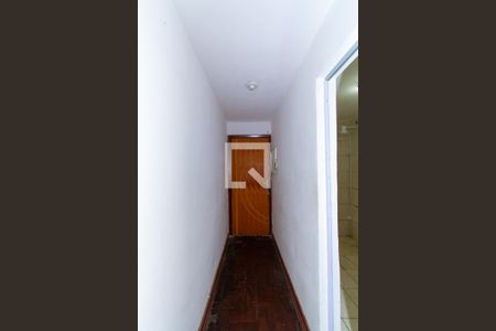 Hall de entrada de kitnet/studio à venda com 1 quarto, 36m² em Liberdade, São Paulo