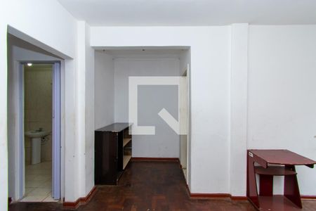 Studio de kitnet/studio à venda com 1 quarto, 36m² em Liberdade, São Paulo