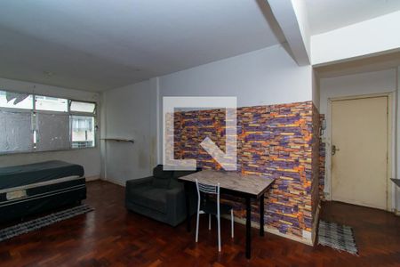Studio de kitnet/studio à venda com 1 quarto, 45m² em Liberdade, São Paulo