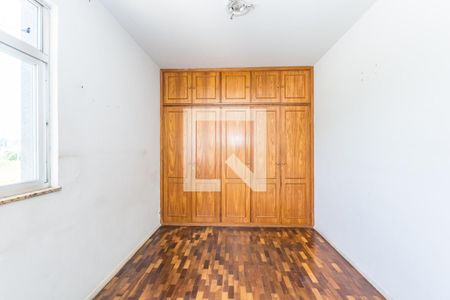 Quarto 1 de apartamento à venda com 2 quartos, 61m² em Calafate, Belo Horizonte