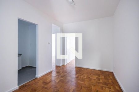 Apartamento para alugar com 2 quartos, 47m² em Jardim Paulista, São Paulo